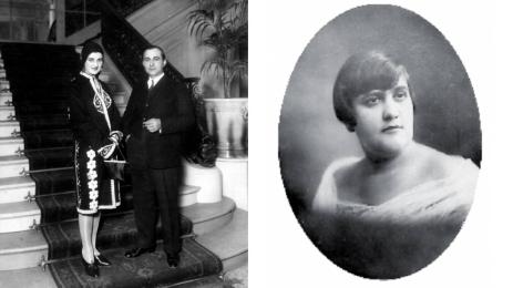 Пелагия Видинска