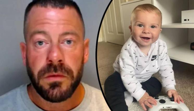 кк - 17 години затвор за пиян шофьор на Ауди, убил бебе и жена с 227 км/ч