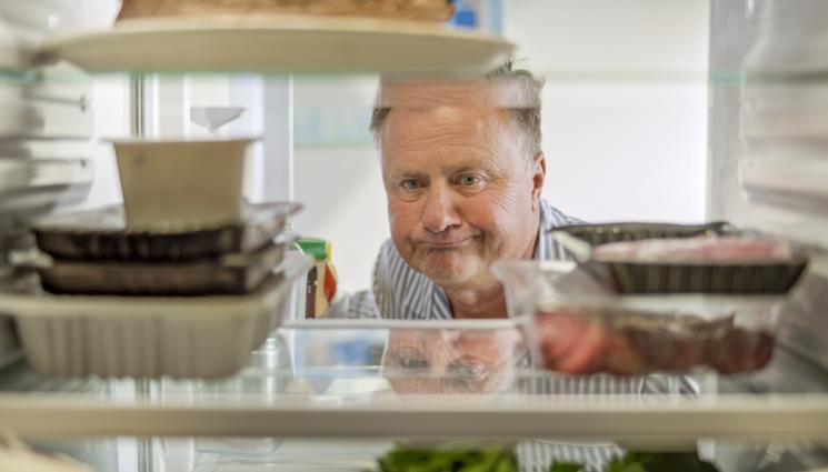 хладилник - ПРАКТИЧНИ СЪВЕТИ: Шест начина да запазим храната в хладилника свежа