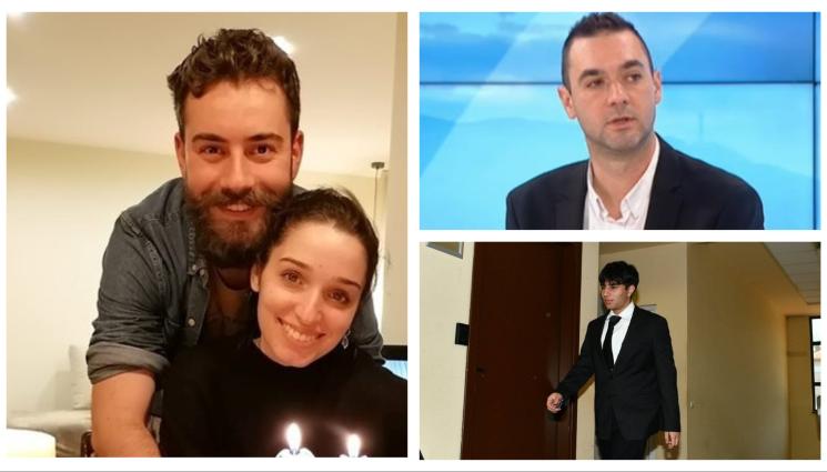 Ани и Явор - Адвокатът на близките Илия Тодоров пред