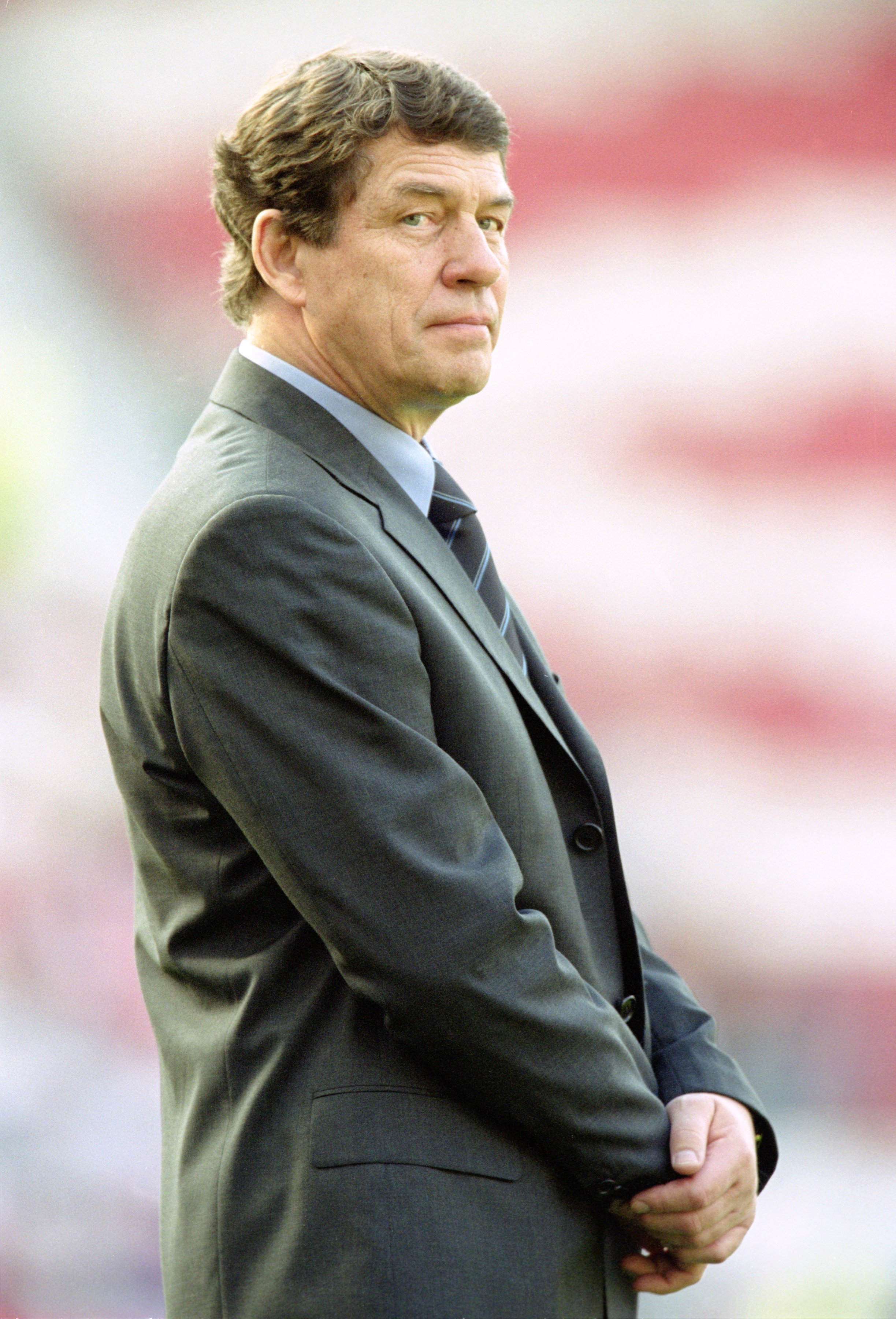 ретро спорт