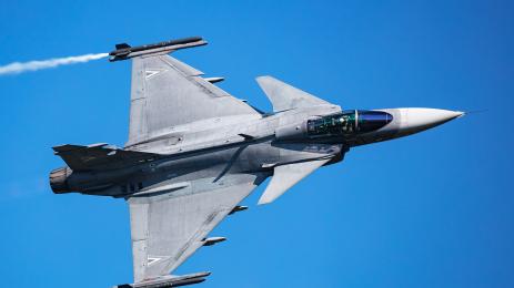 Gripen