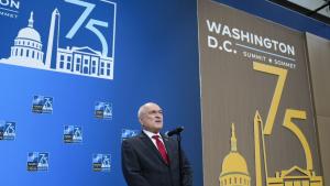 Служебният премиер и министър на външните работи Димитър Главчев заяви