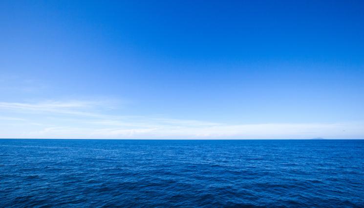 тихия океан - ИСТИНСКО ЧУДО: Спасиха жена в Тихия океан!