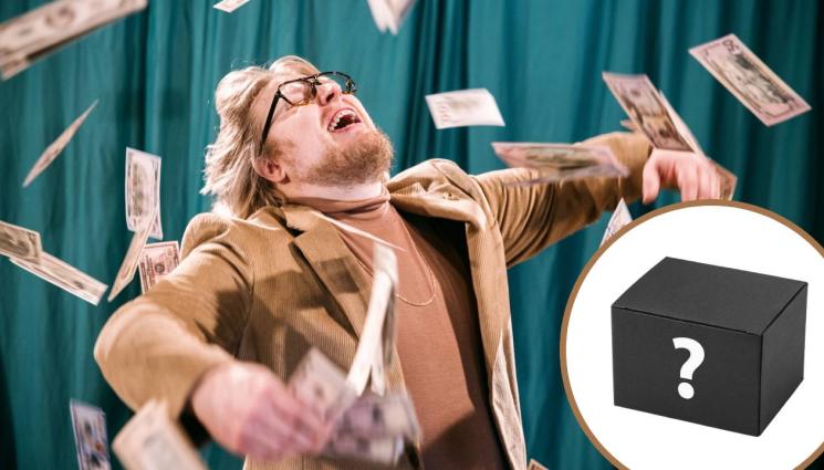 богатство - ПО ТОВА ЩЕ ГИ РАЗПОЗНАЕТЕ: Ето го новият символ на богатите! (СНИМКА+ВИДЕО)