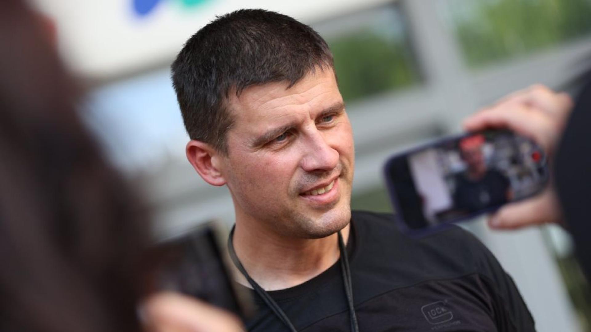 Схемата по която се строи  Историческият парк на лидера на политическа