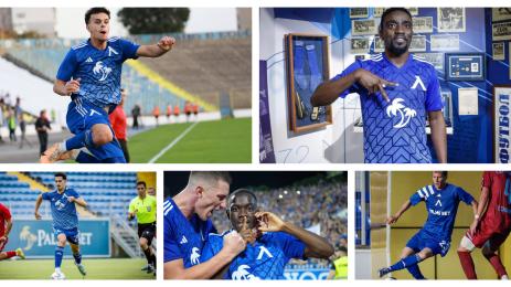 Левски ненужни