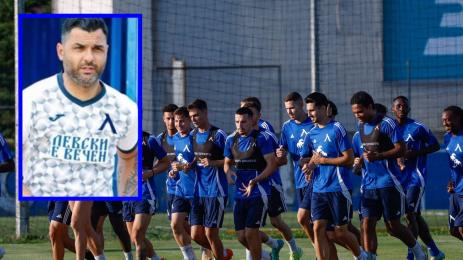 Емил Ангелов