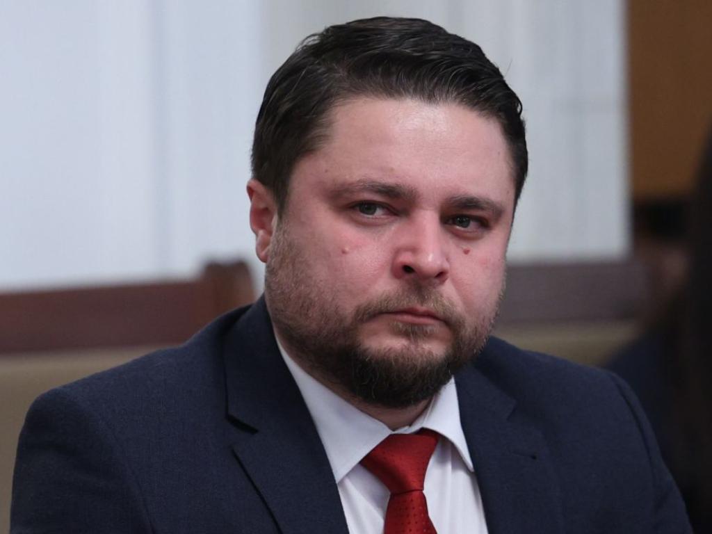 Народният представител Мюмюн Мюмюн е подал заявление за напускане на