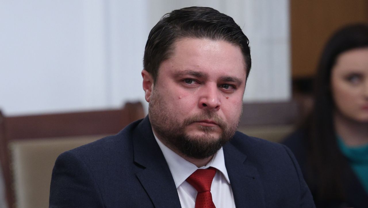 Мюмюн Мюмюн напусна ПГ на "Алианс за права и свободи"