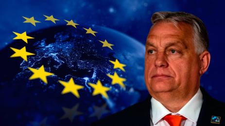 Виктор Орбан