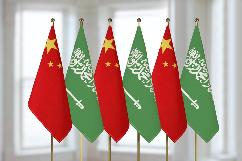 Китай заяви, че е готов да засили прилагането на стратегии