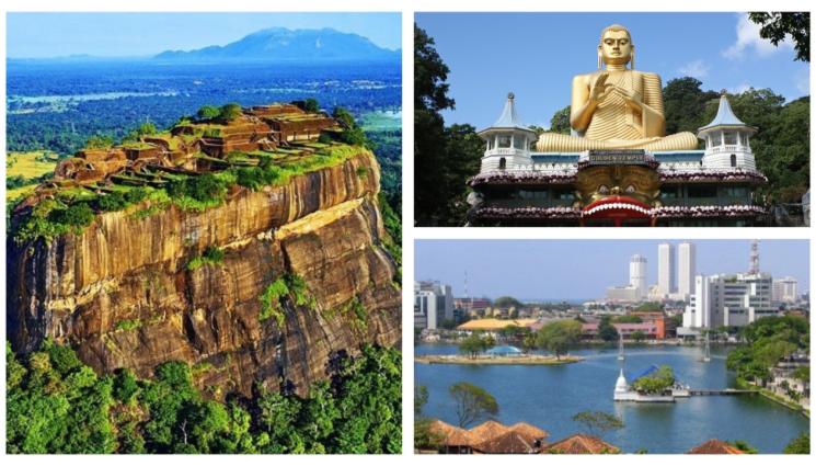 Шри Ланка - Шри Ланка – меката на чая и отровно лютото чили! (СНИМКИ)