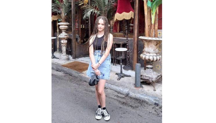 Мая Иванова