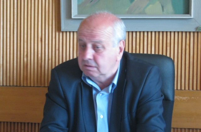 Александър Кашукеев