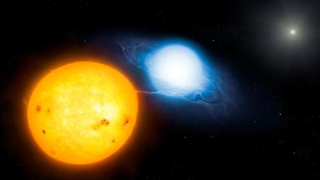 звезда Алгол