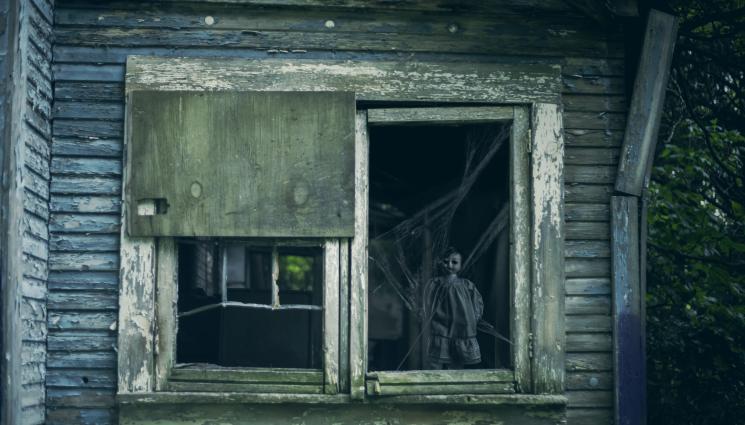 призраци - Защо „виждаме“ призраци, когато ги няма?