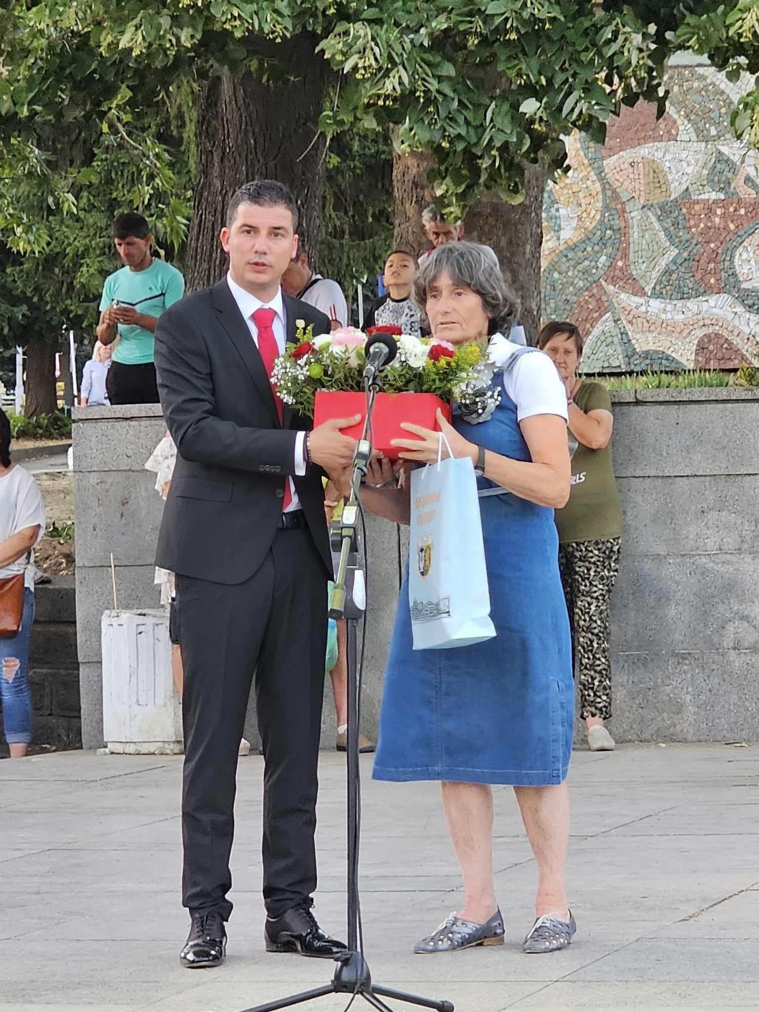 Здравка Евтимова