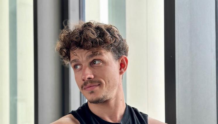 Севар - Севар с майсторски клас в Музикалния театър (СНИМКИ)