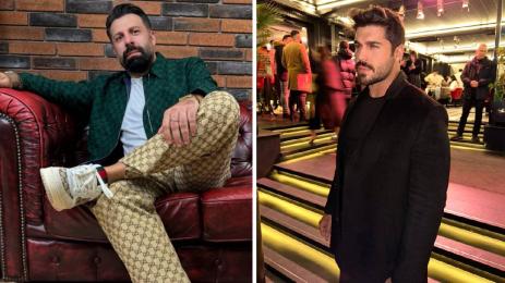 Тони Стораро Фики