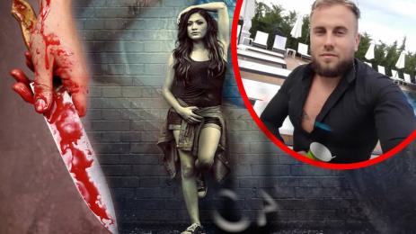 убийство Цветелин