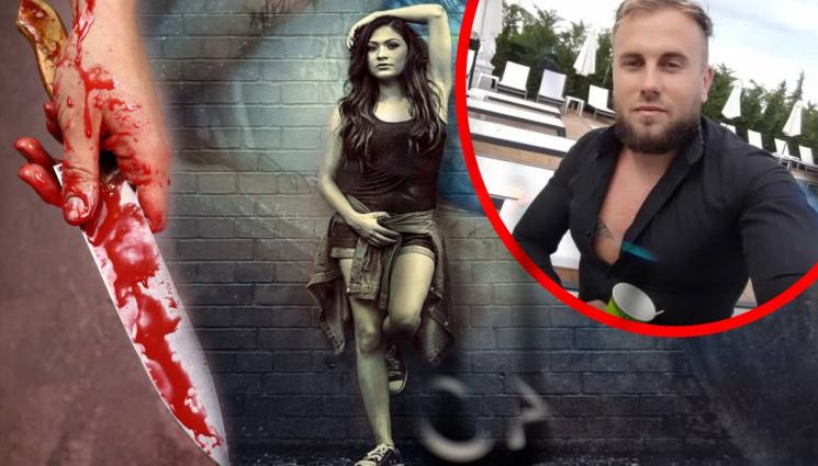 убийство Цветелин - ШЕРШЕ ЛА ФАМ: Цветелин заклан заради заем от 50 лв.