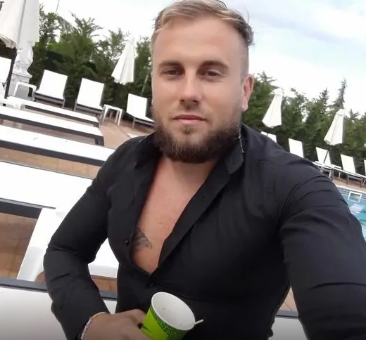 Убития Цветелин