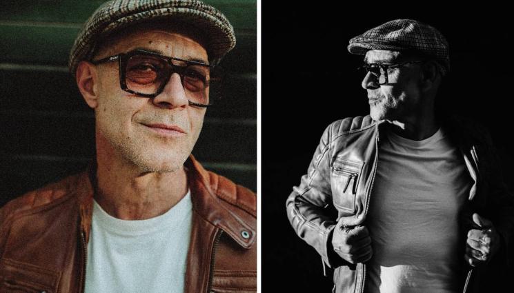 Рамиро Блас - Световната звезда Рамиро Блас пристига в Пула като гост на United Media и NOVA TV (Хърватия), домакин на полуфиналния кръг на журирането за международната награда EMMY