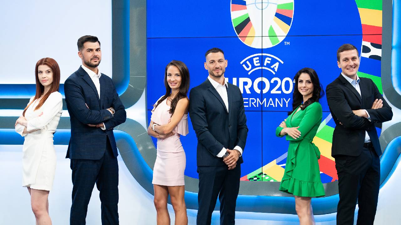 UEFA EURO 2024
