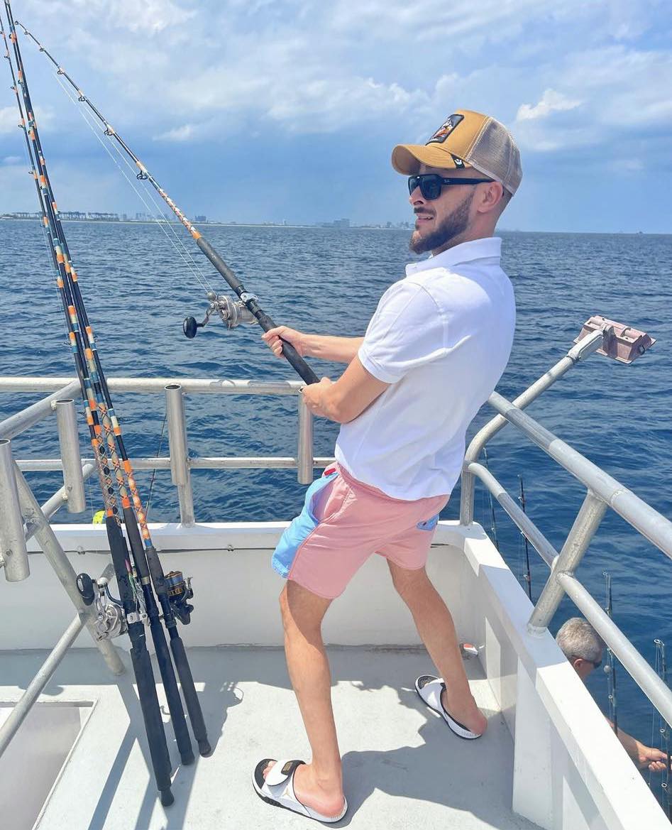 звезди море