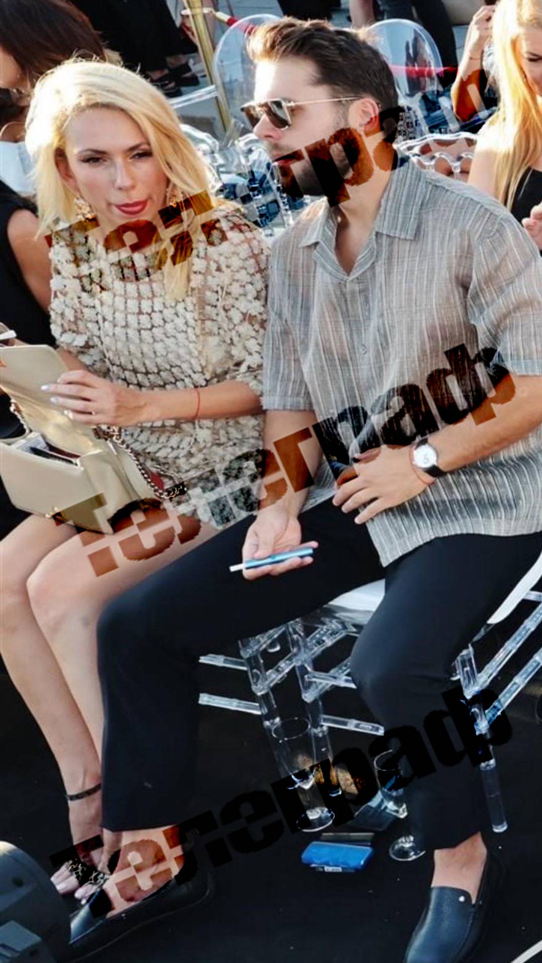 Алек Ергенът