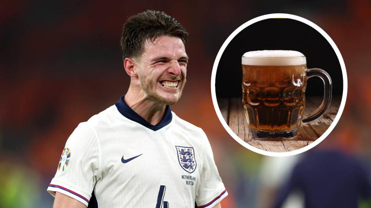 деклан райс