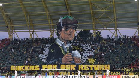 Дерби Ботев Пловдив Локо Пловдив