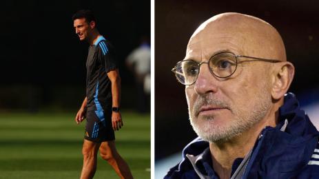 Лионел Скалони