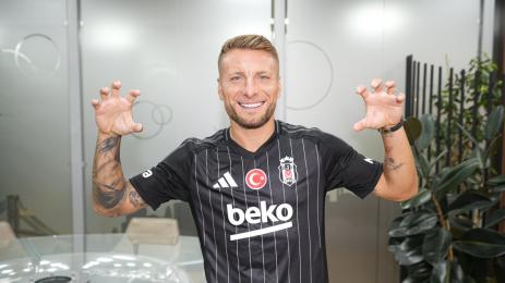 Чиро Имобиле