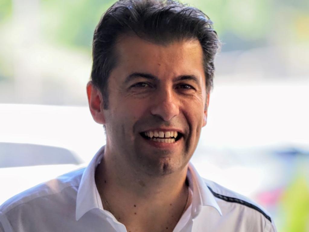 Приключи заседанието на Националния съвет на Продължаваме Промяната което се