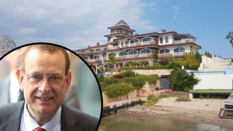 Джевдет Чакъров