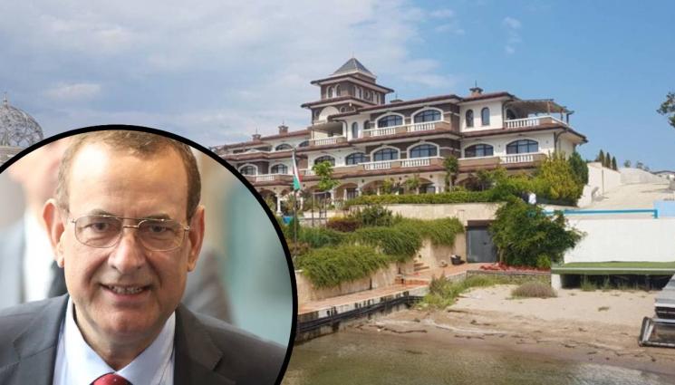 Джевдет Чакъров - ДПС СРЕЩА В РОСЕНЕЦ: Чакъров благодари на структурите за подкрепата (ВИДЕО)