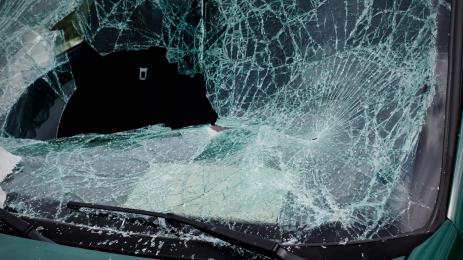 катастрофа