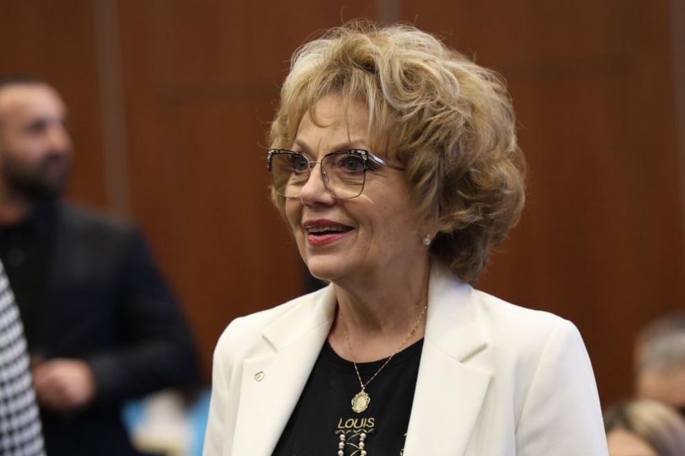 Ахмед Доган винаги е бил и винаги ще бъде в