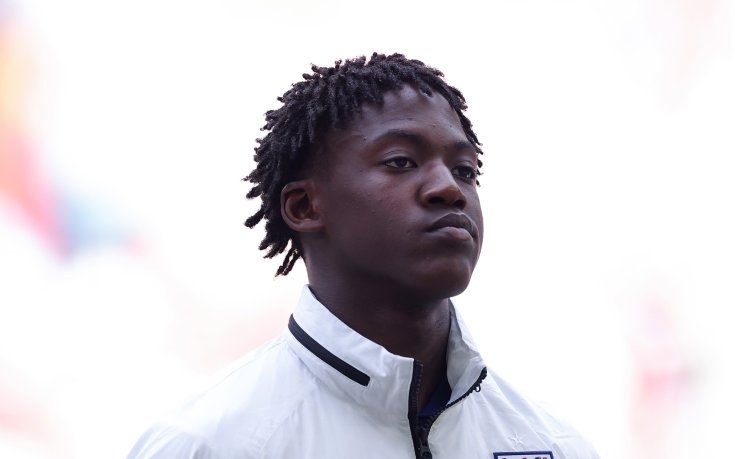 Коби Мейну каза 