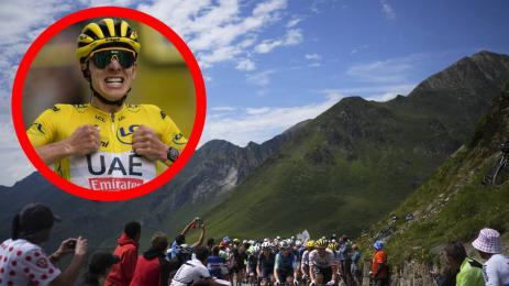 колоездене