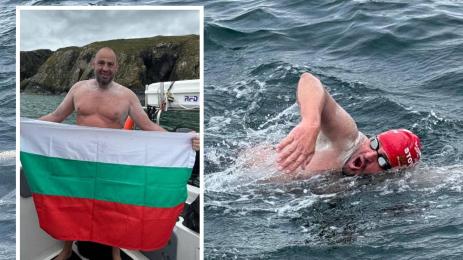 Петър Стойчев