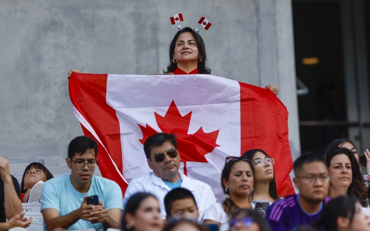 Канада отпуска още над 100 млн. долара за сигурност по време на Мондиал 2026