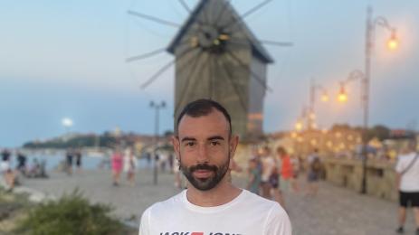 Сибил Карагьозов