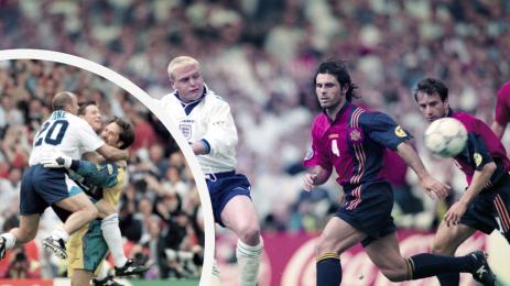 Англия Испания