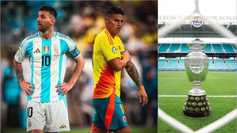 Копа Америка