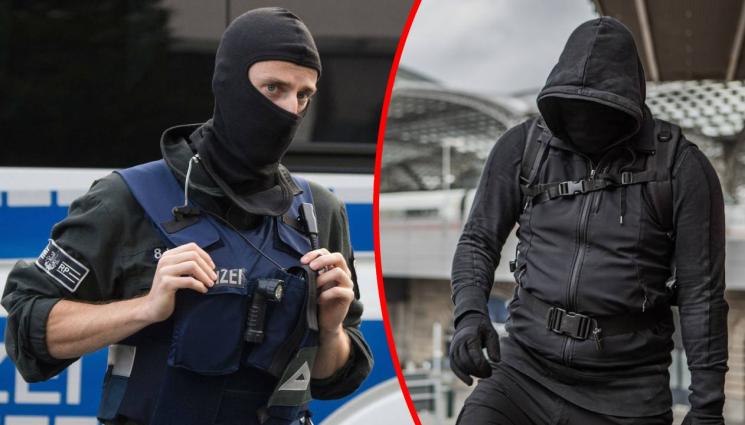 нападение - НАБЕЗИТЕ НЕ СПИРАТ: Локали нападнали баща с две деца!