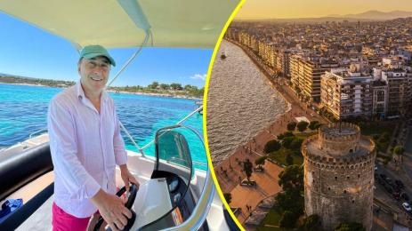 Илиян Михов Баровеца