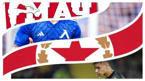 Мач Телеграф